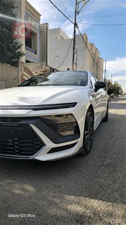 هیۆندای سۆناتا